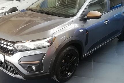 Dacia Jogger 36.000 km 21.990 &euro; Langendorf / Stralsund 18442