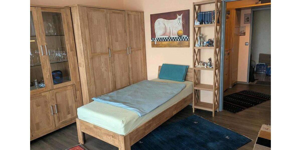 Etagenwohnung Bad Füssing - 1 Zimmer, 38 m&sup2;, 94.000&euro; | Angebot:26931199
