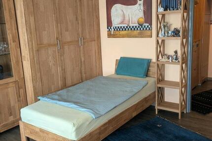 Wohnung Bad Füssing - 1 Zimmer, 38 m&sup2;, 94.000&euro; | Angebot:26931199
