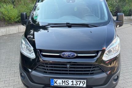 Ford Transit Custom 214.500 km 9.500 &euro; Engelskirchen 51766