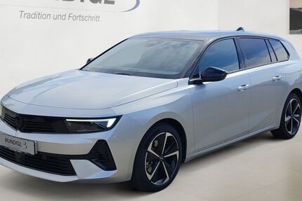 Opel Astra 1.800 km 26.930 &euro; Landshut 84030