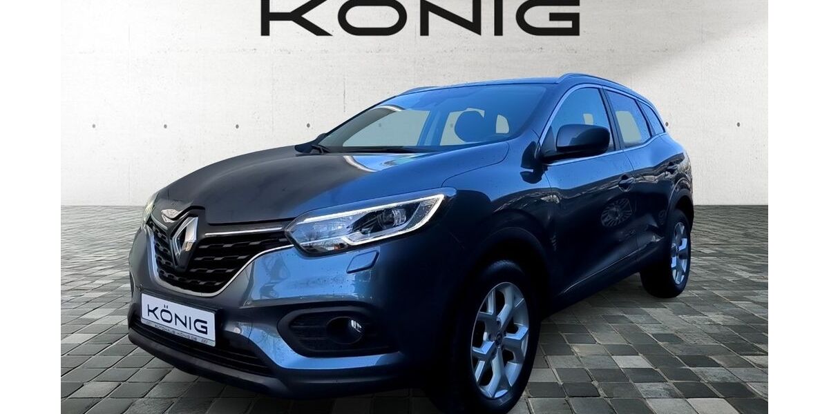 Renault Kadjar 40.833 km 16.990 &euro; Hoppegarten 15366