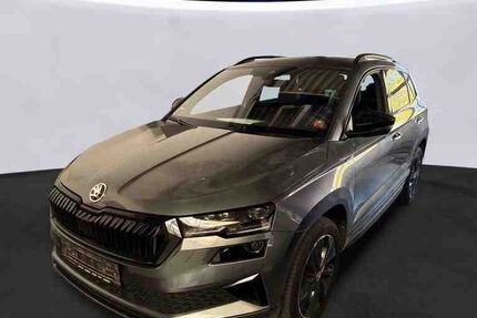 Skoda Karoq 77.420 km 32.480 &euro; Bad Camberg 65520