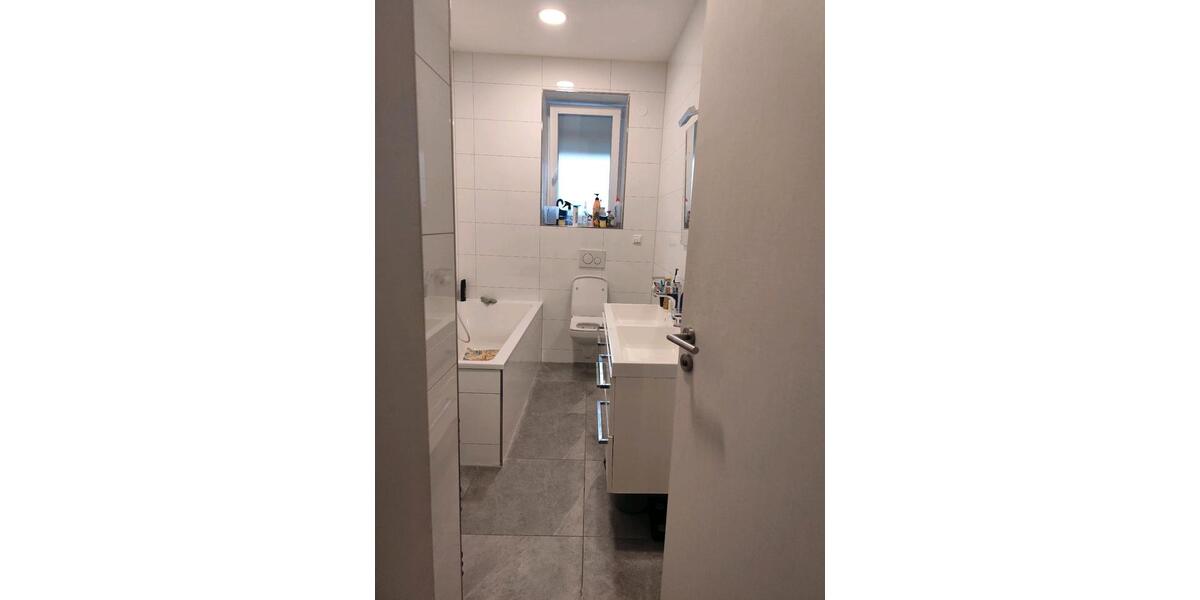 Wohnen auf Zeit Augsburg Pfersee - 700&euro; | Angebot:26461878