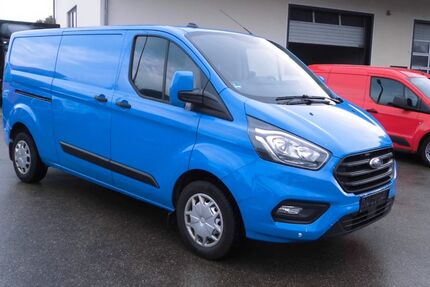 Ford Transit Custom 221.762 km 9.950 &euro; Burgau 89331