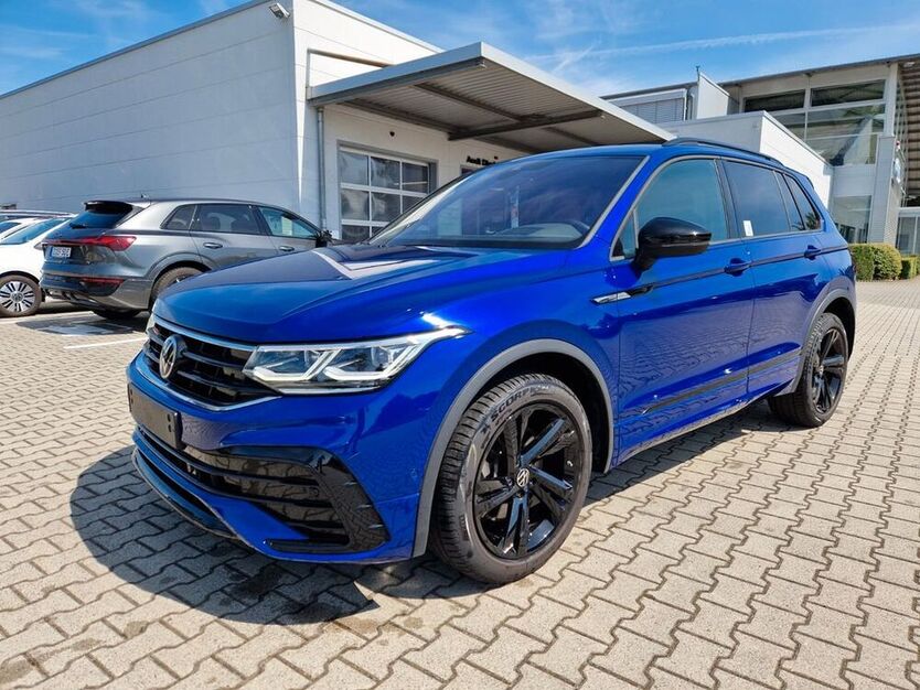Tiguan