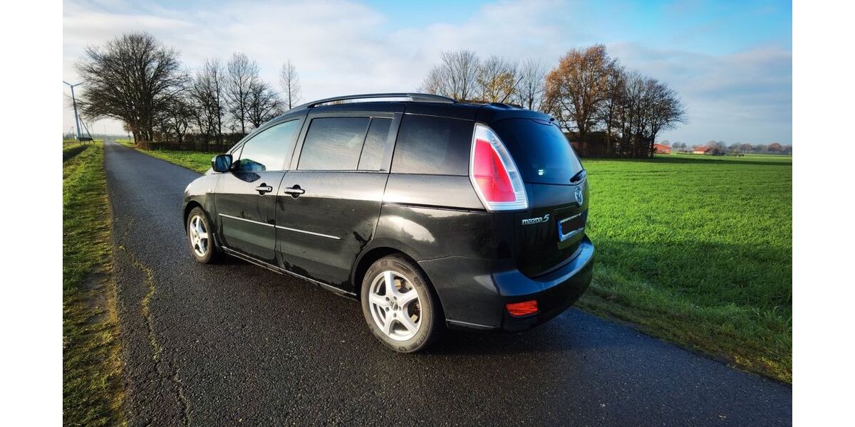 Mazda 5 336.000 km 1.000 &euro; Borken 46325