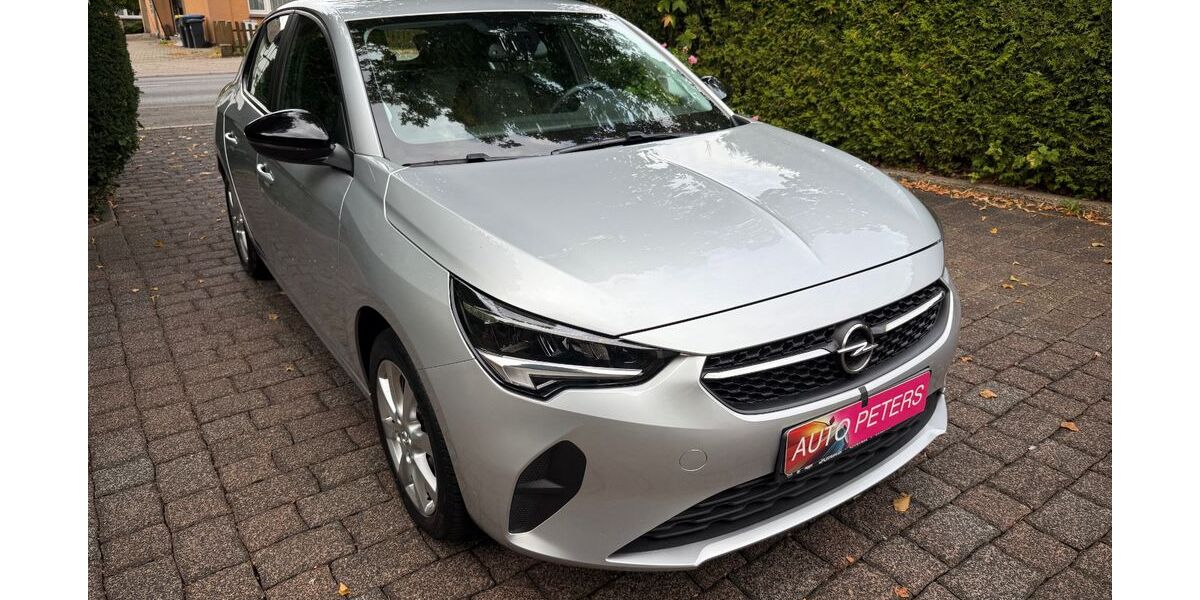 Opel Corsa 73.000 km 9.990 &euro; Bergkamen 59192