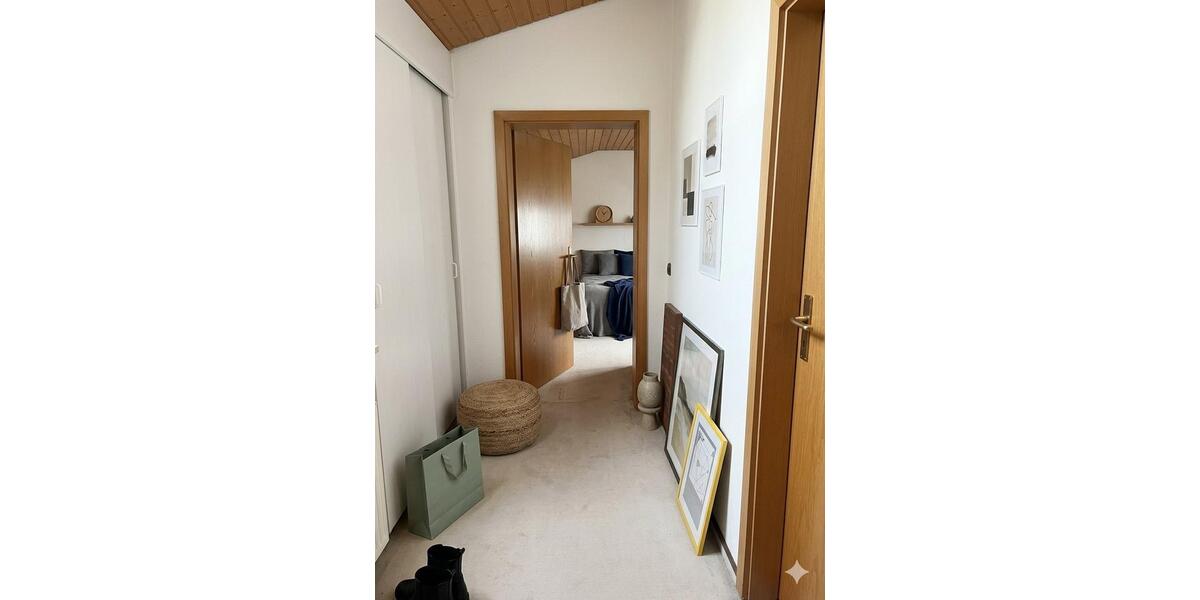 Doppelhaushälfte Hürth - 3 Zimmer, 130 m&sup2;, 1.350&euro; | Angebot:26434494