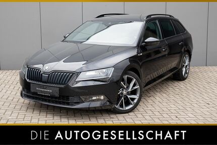 Skoda Superb 85.143 km 23.990 &euro; Heidenau bei Dresden 01809