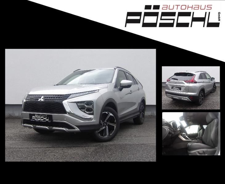 Eclipse Cross
