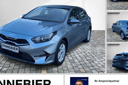 Kia ceed / Ceed 18.900 km 21.890 &euro; Berlin 10365