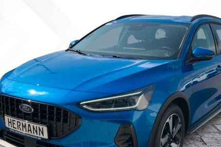 Ford Focus 13.200 km 26.590 &euro; Göttingen 37077