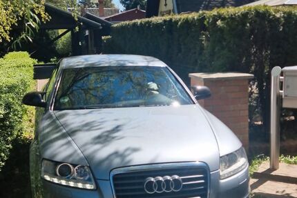 Audi A6 231.900 km 5.499 &euro; Berlin 12627