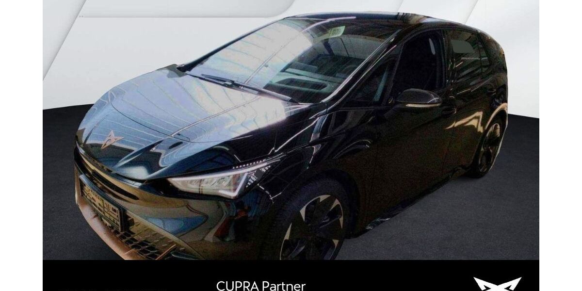 Cupra Born 12.400 km 35.950 &euro; Donauwörth 86609