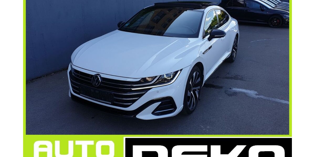 VW Arteon 68.322 km 29.670 € Waiblingen 71332