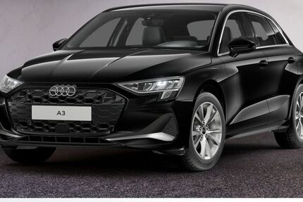 Audi A3 31.413 km 34.430 € Menden 58706