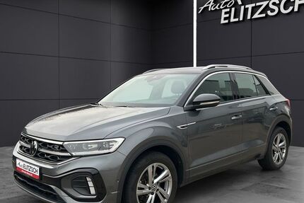 VW T-Roc 64.400 km 26.680 &euro; Kamenz 01917