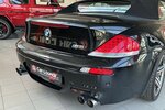 BMW M6 Cabrio |Traum-Zustand|Nur 61.TKM|Scheckheft| 61.671 km 37.777 &euro; Mainz-Kostheim 55246