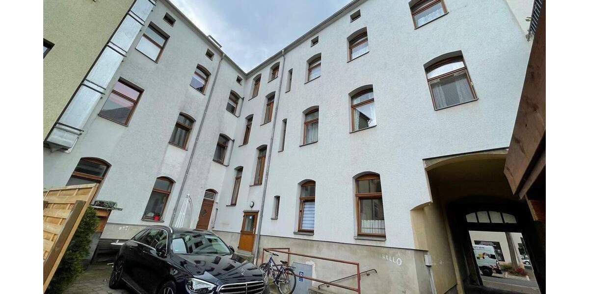 Mehrfamilienhaus, Wohnhaus Zwickau Innenstadt - 2 Zimmer, 1.100.000&euro; | Angebot:25769095