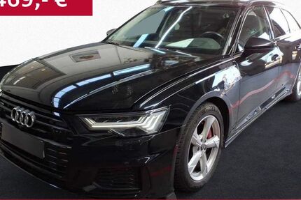 Audi A6 111.700 km 38.430 &euro; Ludwigsburg 71636