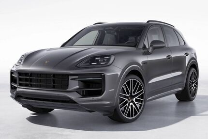 Porsche Cayenne 48.900 km 99.990 &euro; Lübeck 23560