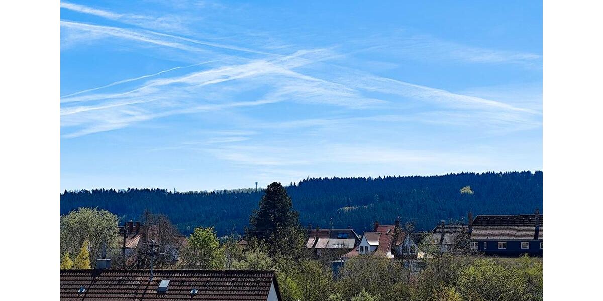 Dachgeschoßwohnung Villingen-Schwenningen Schwenningen - 2 Zimmer, 55 m&sup2;, 720&euro; | Angebot:26300269