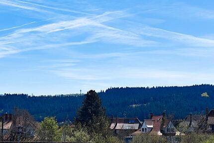 Wohnung Villingen-Schwenningen Schwenningen - 2 Zimmer, 55 m&sup2;, 720&euro; | Angebot:26300269