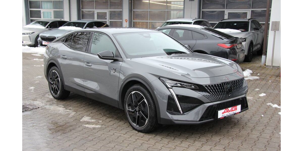 Peugeot 408 1.601 km 29.950 &euro; Hüllhorst 32609