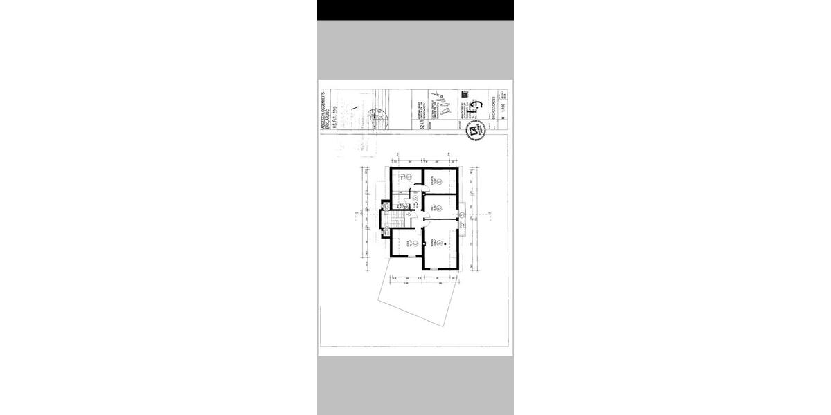 108 Qm Wohnung Ennepetal Zentrale Lage vom Prıv. Zu Verkaufen 4.5 zimmer