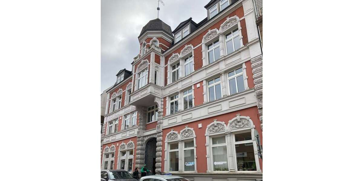 Gewerbeobjekt Itzehoe - 850.000&euro; | Angebot:27001906