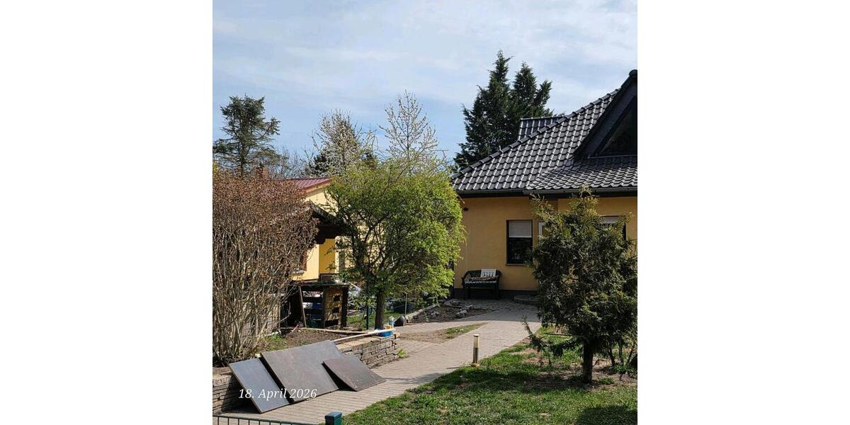 Einfamilienhaus Müncheberg - 8 Zimmer, 320 m&sup2;, 2.600&euro; | Angebot:26666075