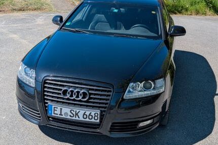 Audi A6 279.000 km 6.700 &euro; Walting 85137