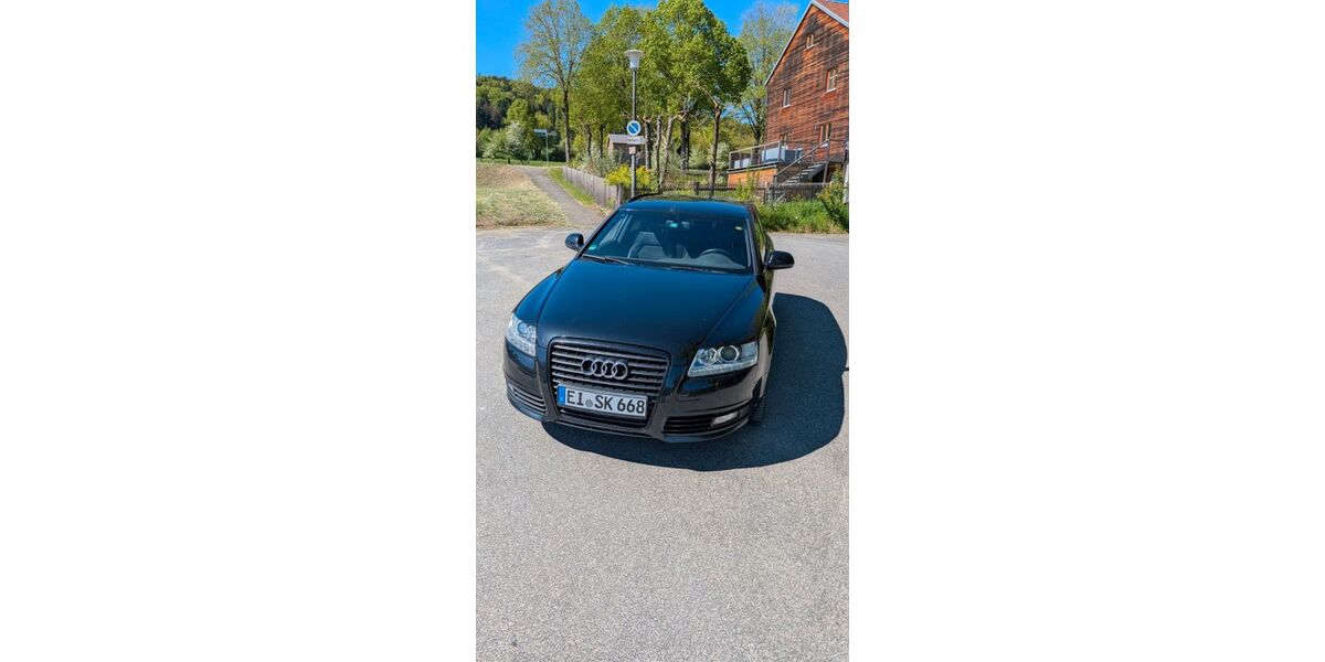 Audi A6 279.000 km 6.700 &euro; Walting 85137