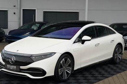 Mercedes-Benz EQS 83.444 km 52.750 &euro; Emsbüren 48488