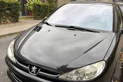 Peugeot 206 136.547 km 999 &euro; Frankfurt am Main 65929