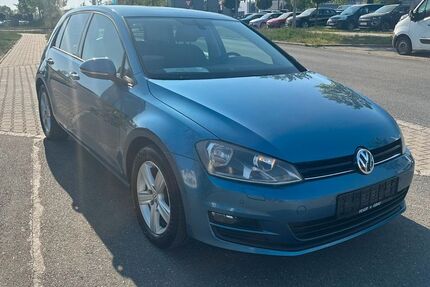 VW Golf 167.950 km 9.450 &euro; Fürth 90763