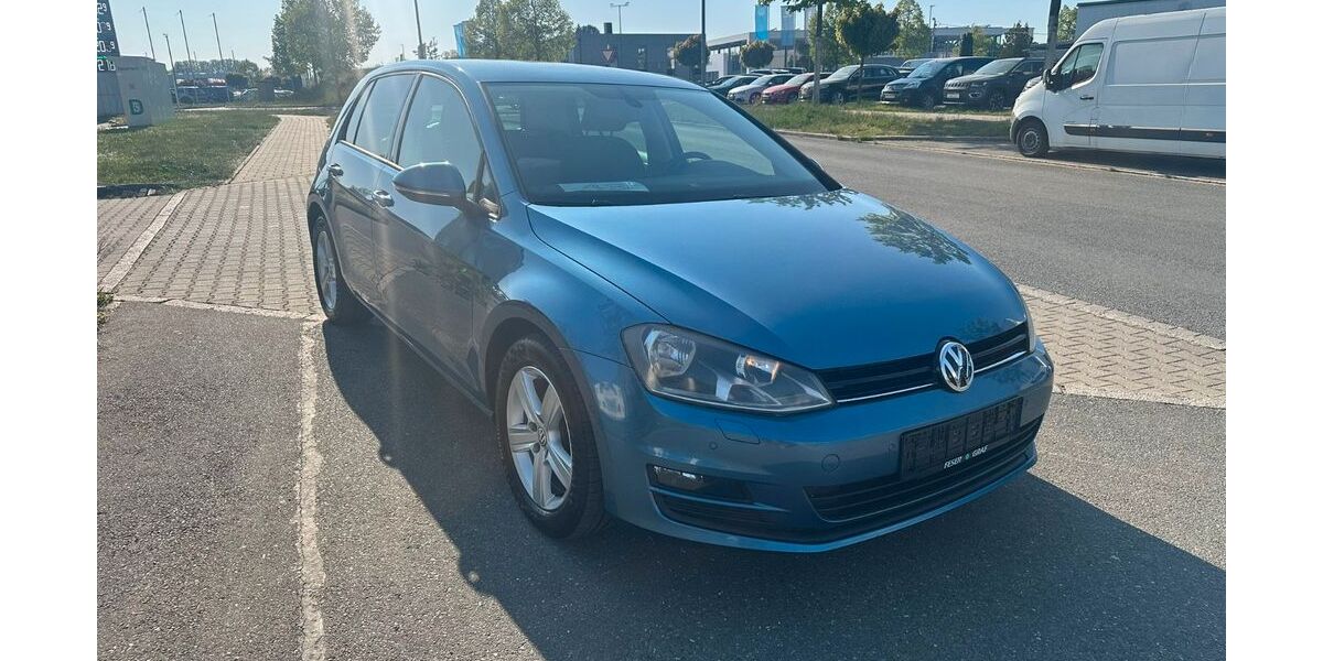VW Golf 167.950 km 9.450 &euro; Fürth 90763