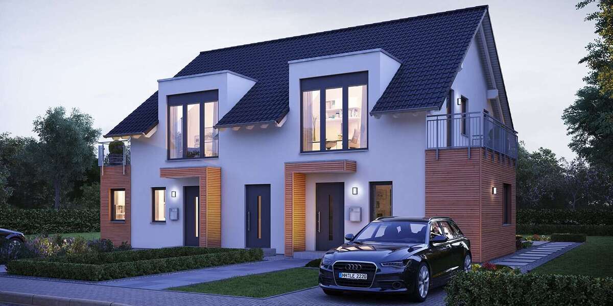 Einfamilienhaus Neuenstein - 8 Zimmer, 210 m&sup2;, 368.000&euro; | Angebot:26155715