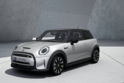 Mini Cooper SE 46.780 km 17.845 &euro; Plauen 08525