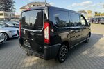 Fiat Scudo 10 SX L1H1 130 Multijet/ Klima/ Leder/ AHK 190.000 km 5.900 € Mönchengladbach 41066