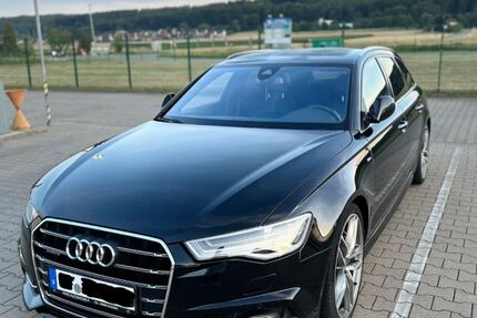 Audi A6 173.750 km 22.000 &euro; ostercappeln 49179