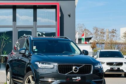 Volvo XC90 159.322 km 24.999 &euro; Lollar 35457