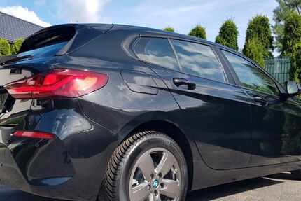 BMW 116 12.000 km 16.750 &euro; Ketzin 14469