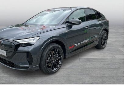 Audi Q4 e-tron 5.000 km 69.900 &euro; Siegen 57074