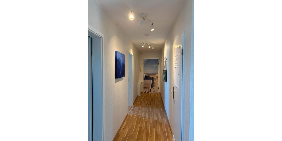 Dachgeschoßwohnung Bielefeld Stieghorst - 2 Zimmer, 61 m&sup2;, 199.000&euro; | Angebot:27038022