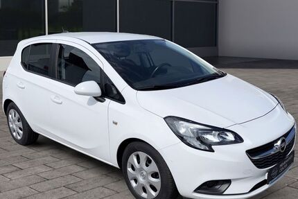 Opel Corsa 61.548 km 10.000 &euro; Burglauer 97724