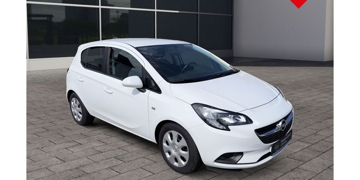 Opel Corsa 61.548 km 10.000 &euro; Burglauer 97724