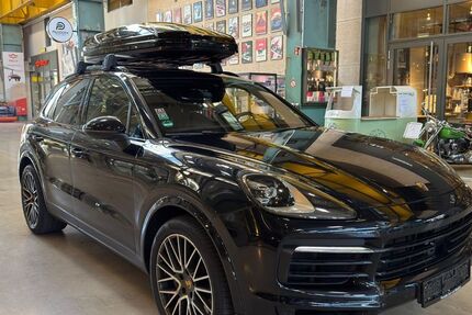Porsche Cayenne 99.874 km 49.990 &euro; München 81243