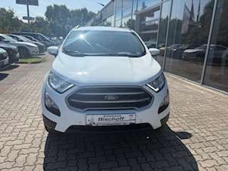 EcoSport